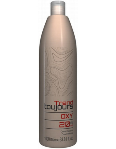 TREND TOUJOURS OXI emulsioon 20VOL 6%...