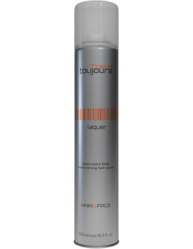 TREND TOUJOURS HAIR&FACE eriti tugev...