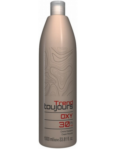TREND TOUJOURS OXI emulsioon 30VOL 9%...