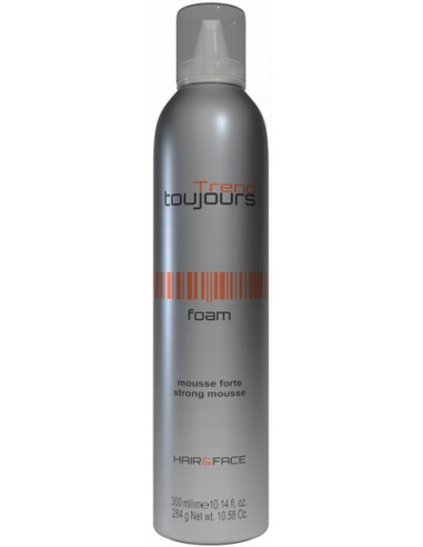TREND TOUJOURS HAIR&FACE Vaht tugev...
