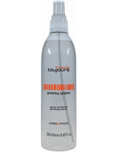 TREND TOUJOURS HAIR&FACE särasprei 250ml