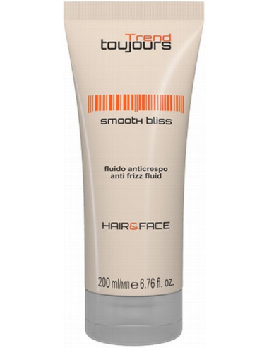 TREND TOUJOURS HAIR&FACE Juuste siluv...