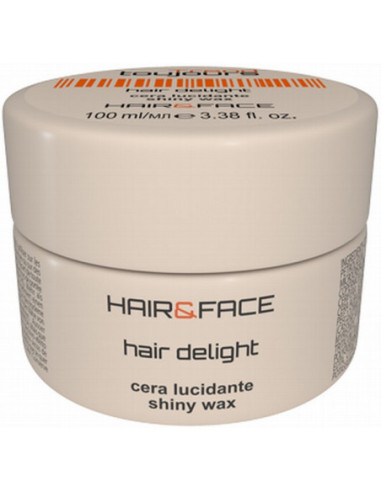 TREND TOUJOURS HAIR&FACE Läikiv...