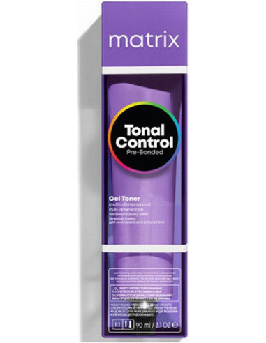 TOONIDE KONTROLL 8VR 90ml