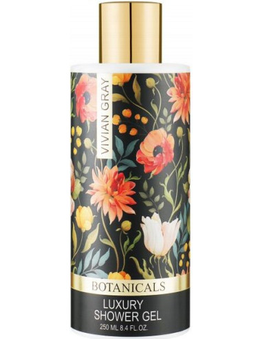 Vivian Gray Botanicals dušigeel 250 ml