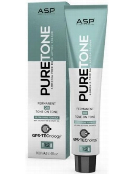 ASP PUHAS TOON PRONKSIKAS MEREVAIK 100ml