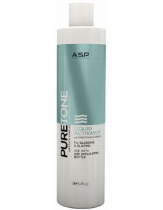 ASP PURE TONE...