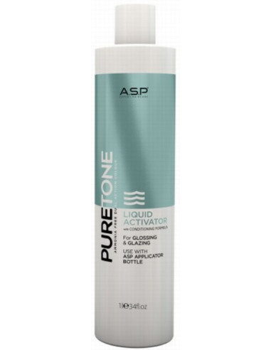 ASP PURE TONE geelperoksiidiga 1000ml