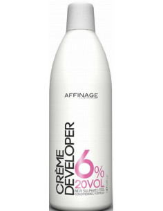 ASP kreemperoksiid 20VOL 6%...