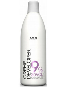 ASP kreemperoksiid 30VOL 9%...