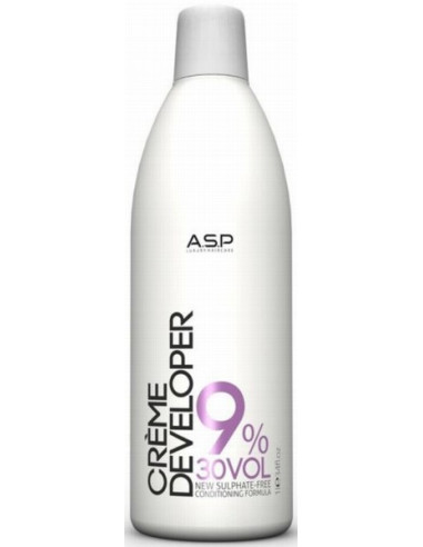 ASP kreemperoksiid 30VOL 9% 1000ml