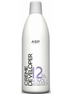 ASP kreemperoksiid 40VOL...
