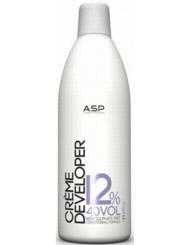 ASP kreemperoksiid 40VOL 12% 1000ml