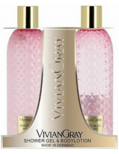 Gemstone'i kehakomplekt...