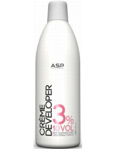 ASP kreemperoksiid 10VOL 3%...