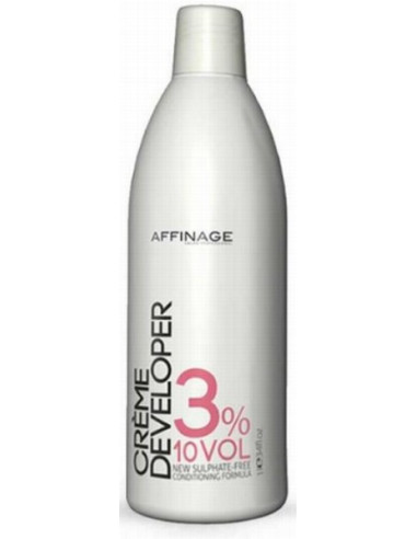 ASP kreemperoksiid 10VOL 3% 250ml