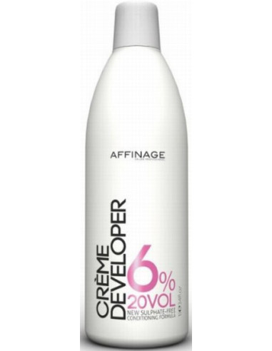 ASP kreemperoksiid 20VOL 6% 250ml