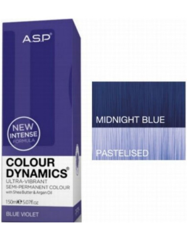 ASP Color Dynamic öökulptuur 150ml