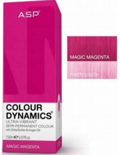 Color Dynamic Magic Magenta...
