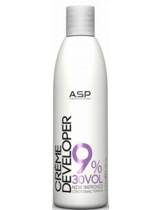 ASP kreemperoksiid 30VOL 9%...