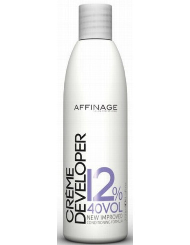 ASP kreemperoksiid 40VOL 12% 250ml