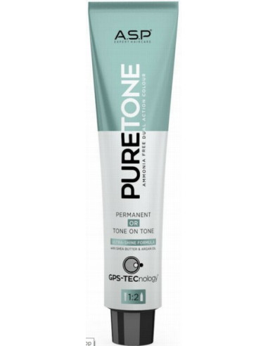 ASP PUHAS TOON ROOSI PÕSEPUNA 100ml