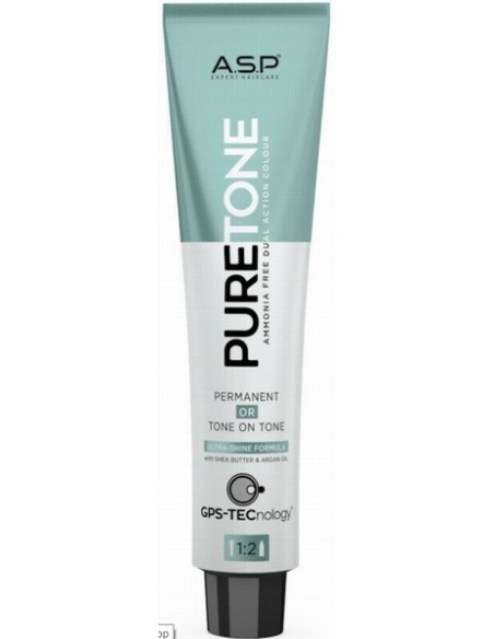 ASP PUHAS TOON ROOSI PÕSEPUNA 100ml