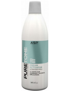ASP PURE TONE...