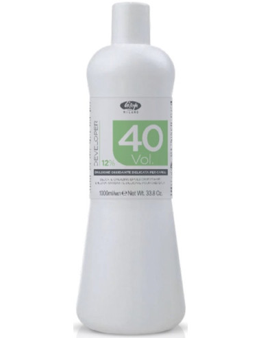 40VOL ilmuti - emulsioon 12% 1000ml
