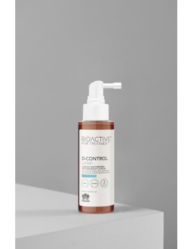 BIOAKTIIVNE D-CONTROL KÕÕMAVASTANE...