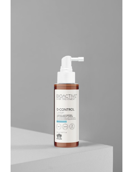 BIOAKTIIVNE D-CONTROL KÕÕMAVASTANE LOSSOO 150ML