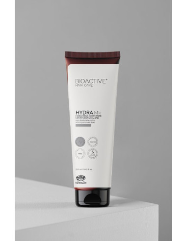 BIOACTIVE HYDRA mask väga kuivadele...