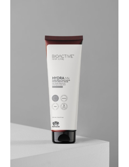BIOACTIVE HYDRA mask väga kuivadele juustele, sügavniisutav 250ml