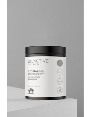BIOACTIVE HYDRA mask väga kuivadele...