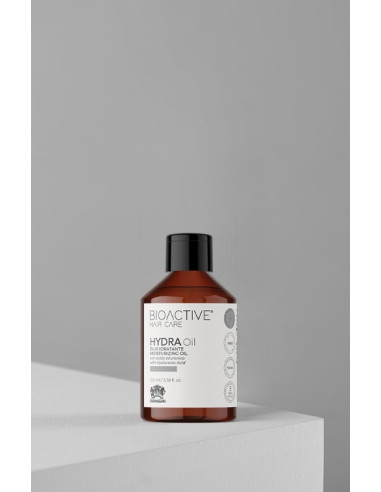 BIOACTIVE HYDRA niisutav juukseõli 100ml