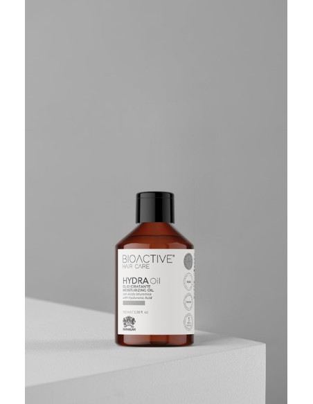 BIOACTIVE HYDRA niisutav juukseõli 100ml