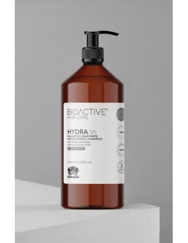 BIOACTIVE HYDRA šampoon väga...