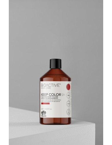 BIOACTIVE KEEP COLOR šampoon värvitud...