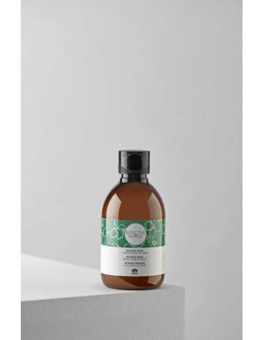 BIOACTIVE NATURALIS juuksemask...