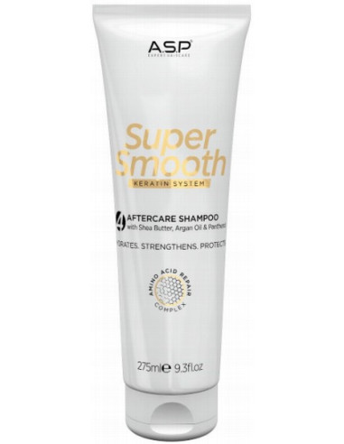 SUPER SMOOTH Amino System...
