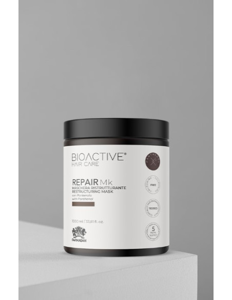 BIOAKTIIVNE TAASTAV mask, sügavniisutav 1000ml