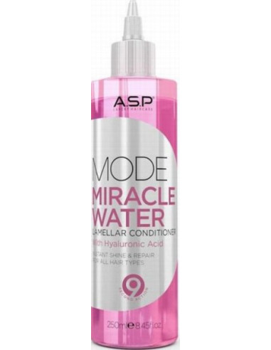 MODE laminaarvesi 250ml