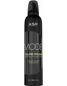MODE volüümi andev vaht 300ml