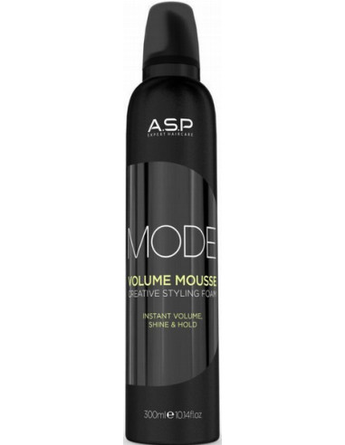 MODE volüümi andev vaht 300ml