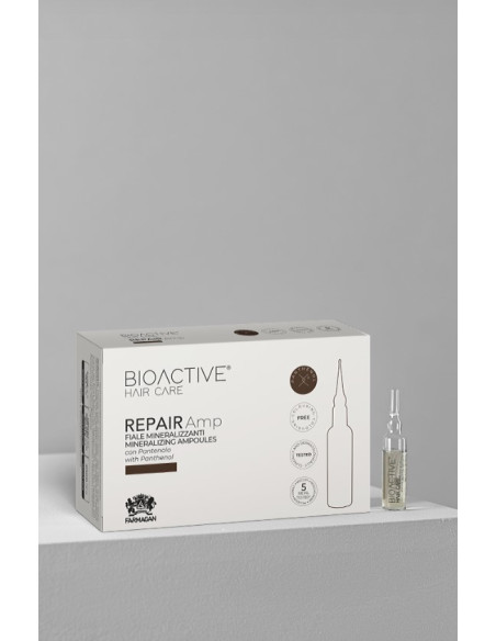 BIOACTIVE REPAIR mineraliseerivad ampullid 10x10ml