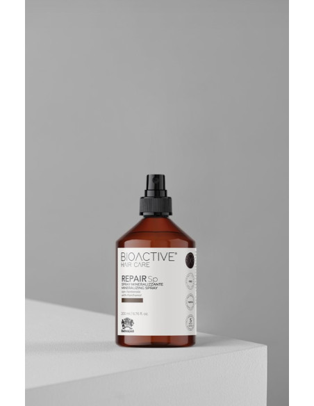 BIOACTIVE REPAIR juukseid taastav sprei 200ml