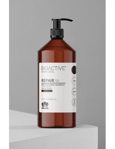 BIOACTIVE REPAIR šampoon õrnaks...