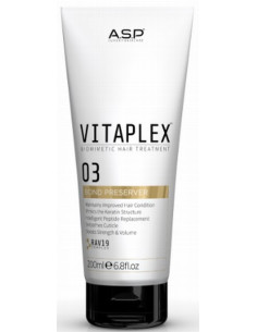 VITAPLEX Part 3 säilitav...