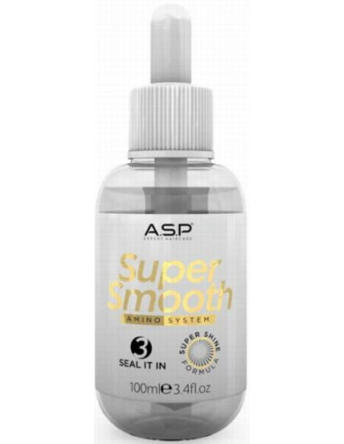 SUPER SMOOTH Amino System juukseid...