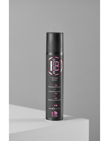 BIOAKTIIVNE STYLING volüümi andev juurtevaht 200ml